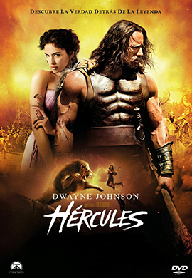 Hercules 2014